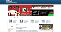 Desktop Screenshot of edcar.org